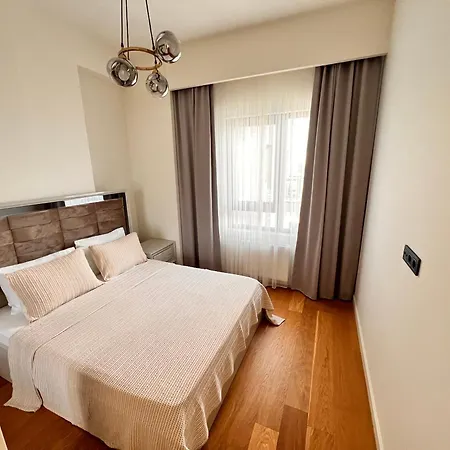 Divan - Guenesli Near Atakoey Metro Station * Istanbul