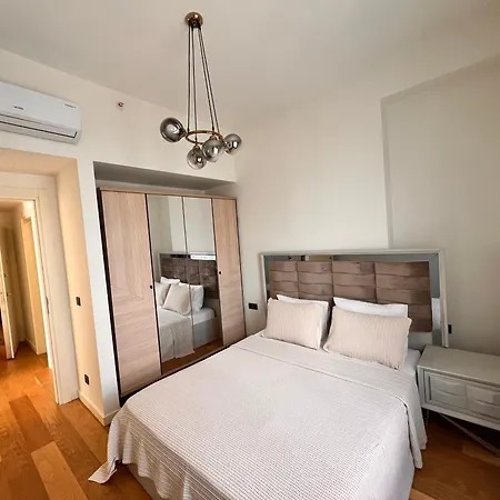 Divan - Guenesli Near Atakoey Metro Station Apartment Istanbul