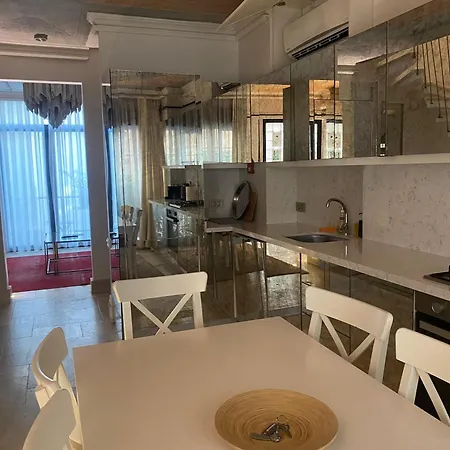 Ab Residences- Private Independent Apartment