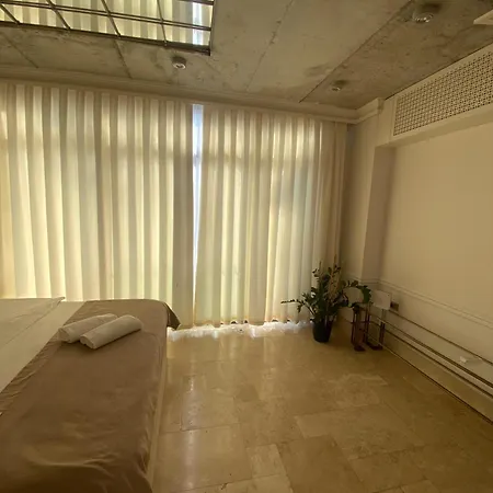 Ab Residences- Private Independent Istanbul