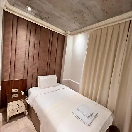 Ab Residences- Private Independent Apartment
