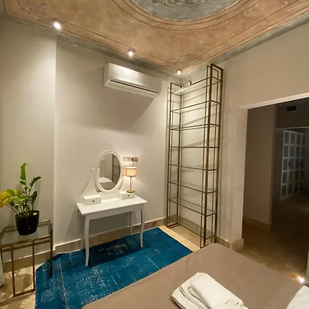 Ab Residences- Private Independent * Istanbul