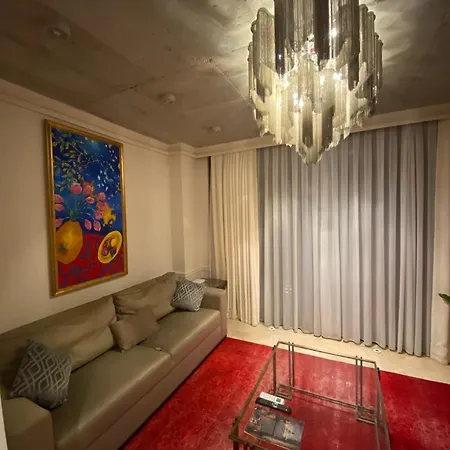 Apartment Ab Residences- Private Independent *