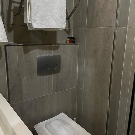 Aparthotel Nacre Istanbul