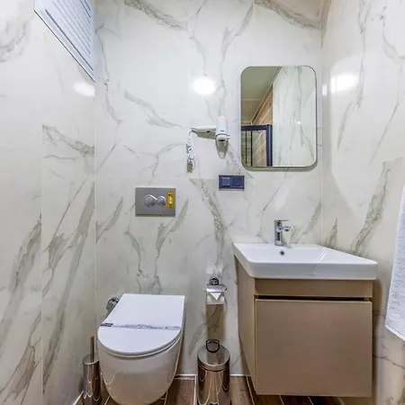 The Business Class Hotel Istanbul