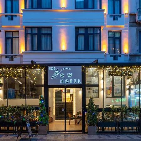 The Now Hotel Istanbul