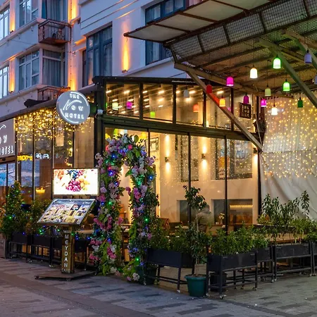 Hotel The Now Istanbul