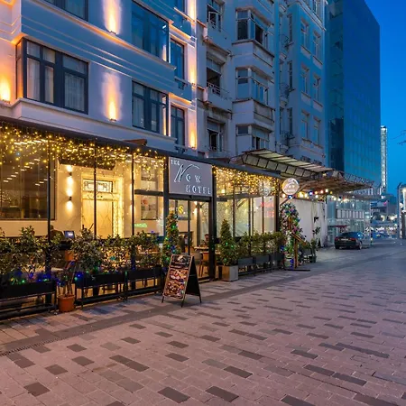The Now * Provincia di Istanbul