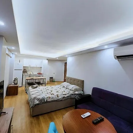 Life Hotel& Breakfast Стамбул
