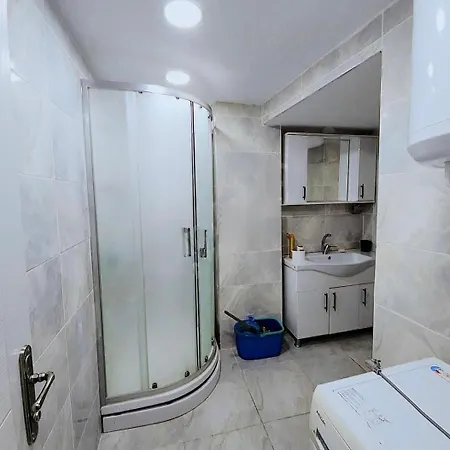 Life Hotel& Breakfast Стамбул