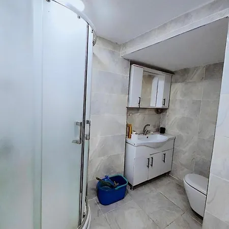 Life Hotel& Breakfast Стамбул