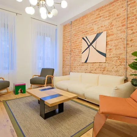 Casa Isabel - Amazing 5br House In Prime Location Apartamento *