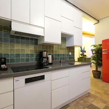 Casa Isabel - Amazing 5br House In Prime Location Estambul