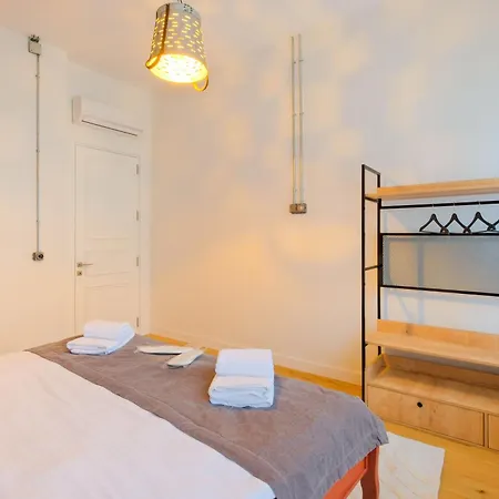 Casa Isabel - Amazing 5br House In Prime Location Istanbul
