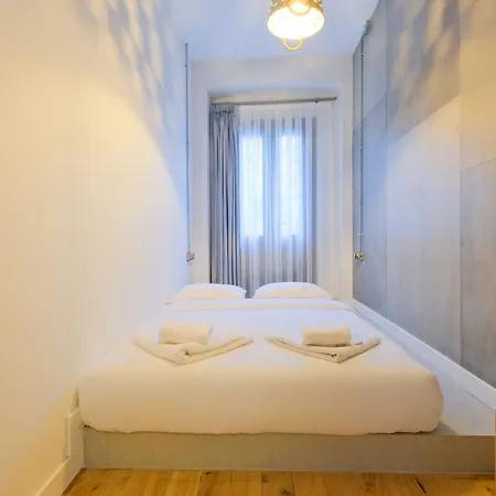 Casa Isabel - Amazing 5br House In Prime Location * Estambul