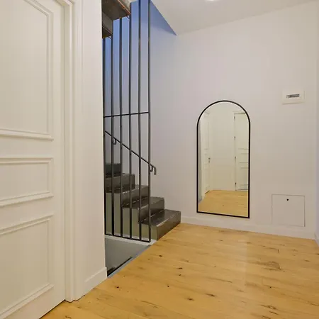 Casa Isabel - Amazing 5br House In Prime Location Apartamento Estambul