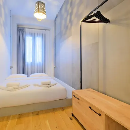 Casa Isabel - Amazing 5br House In Prime Location Apartamento *