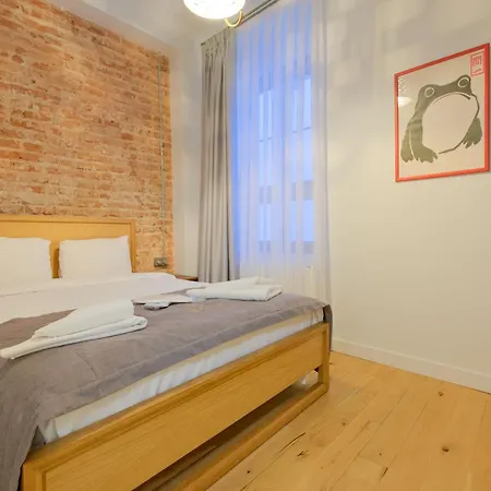 Casa Isabel - Amazing 5br House In Prime Location Estambul