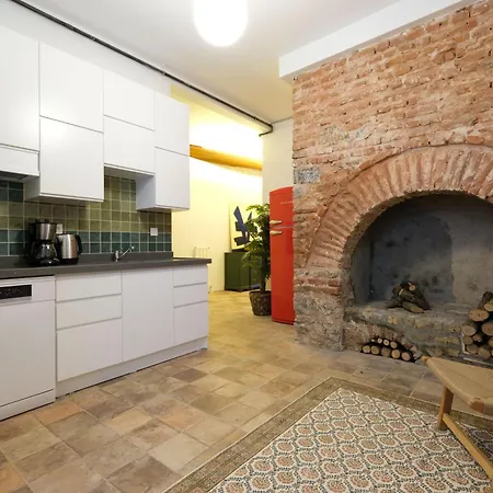 Casa Isabel - Amazing 5br House In Prime Location Apartment