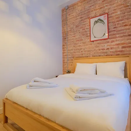 Casa Isabel - Amazing 5br House In Prime Location Apartamento *