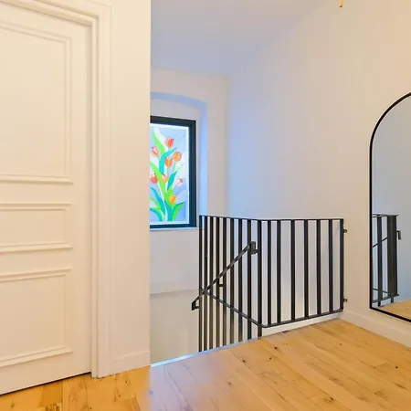Casa Isabel - Amazing 5br House In Prime Location Apartamento
