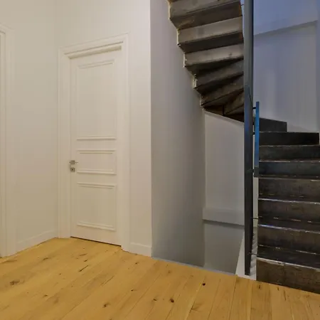 Apartment Casa Isabel - Amazing 5br House In Prime Location *