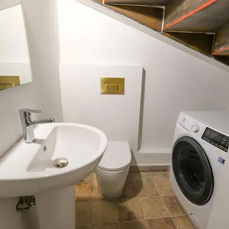 Casa Isabel - Amazing 5br House In Prime Location Apartamento Estambul