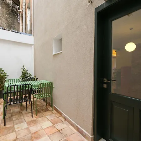 Casa Isabel - Amazing 5br House In Prime Location Estambul