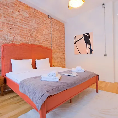 Casa Isabel - Amazing 5br House In Prime Location Apartment *