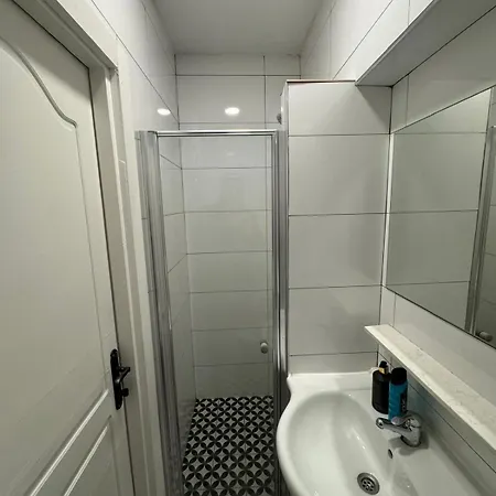 Volra Hotel Istanbul