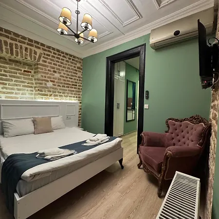 Hotel Volra
