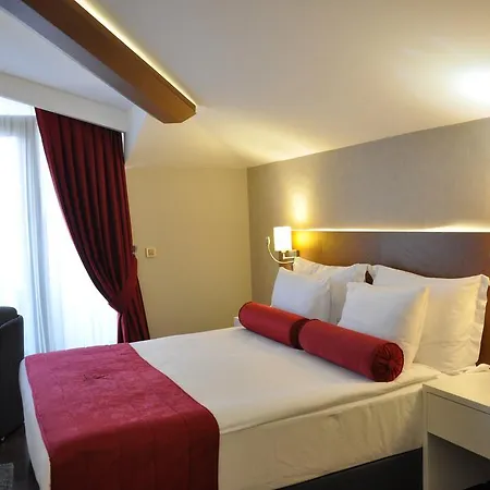 Veyron & Spa Hotel