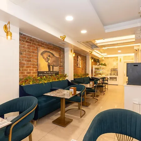 The Now Hotel