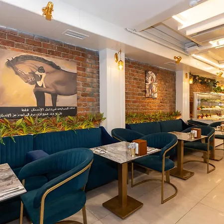 The Now Hotel *
