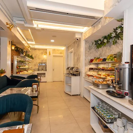 The Now Hotel Provincia di Istanbul