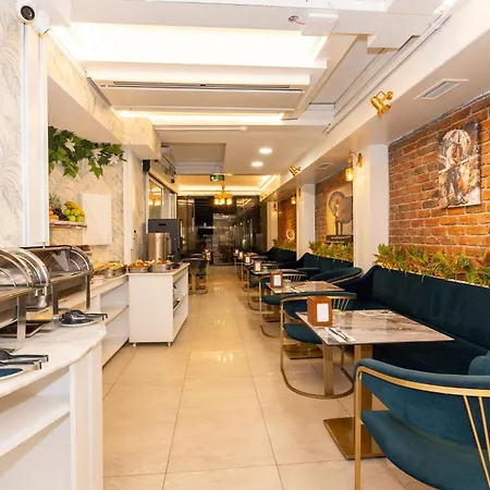 The Now Hotel Istanbul