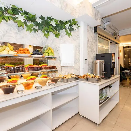 The Now Hotel Istanbul