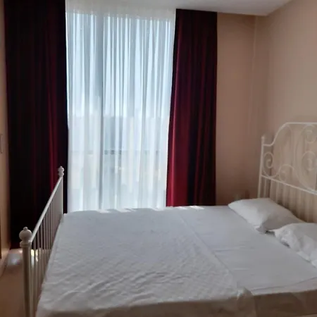 Apartment Intimate 1 Bedroom At Center Of Atasehir *