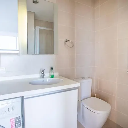 Intimate 1 Bedroom At Center Of Atasehir * Istanbul