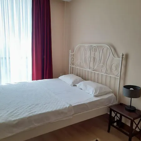 Intimate 1 Bedroom At Center Of Atasehir