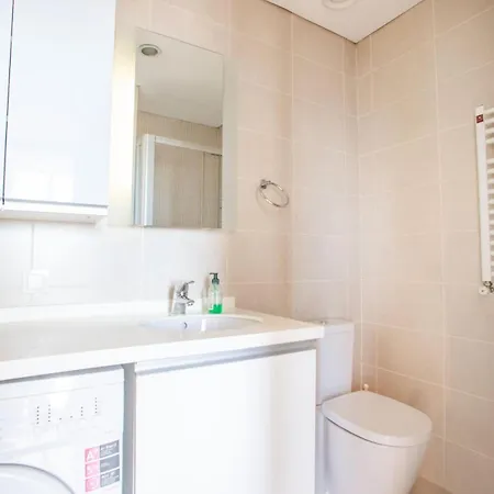 Apartment Intimate 1 Bedroom At Center Of Atasehir