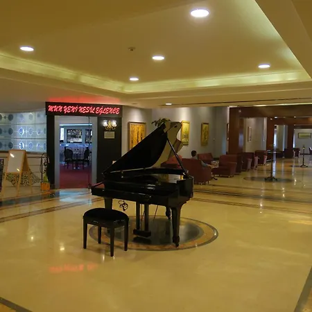 The Park Bostancı Hotel