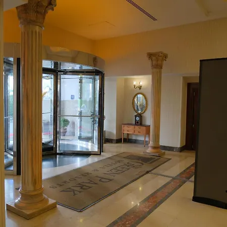 Hotel The Park Bostancı 5*