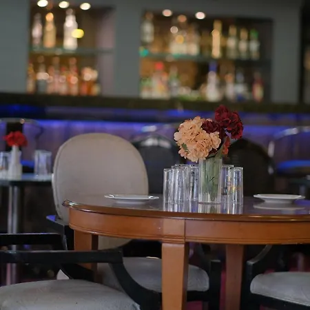 The Park Bostancı Hotel 5*