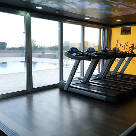 Hotel The Park Bostancı 5*
