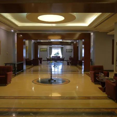 The Park Bostancı 5* Istanboel