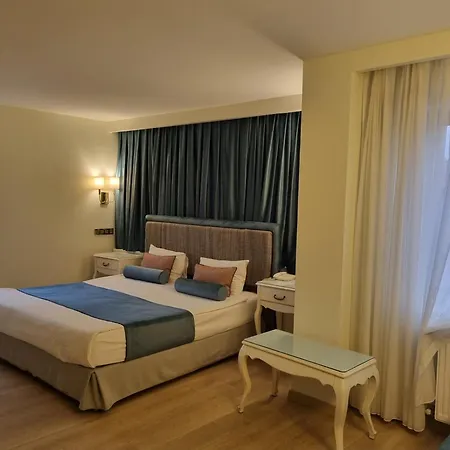 Hotel Taximtown 4*