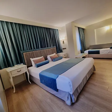 Taximtown Hotel Istanbul