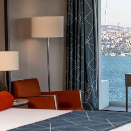 מלון Opera Bosphorus - Preferred And