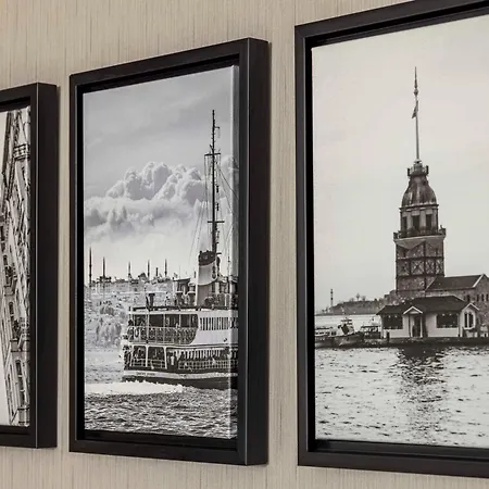 Opera Bosphorus - Preferred And 4* איסטמבול